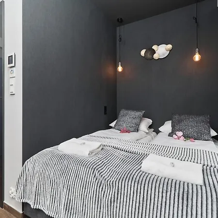 Apartment Stawowa By Renters Wroclaw