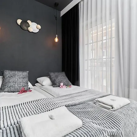 Stawowa By Renters Wroclaw
