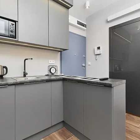 Apartment Stawowa By Renters