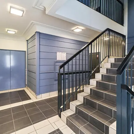 Apartment Stawowa By Renters Wroclaw