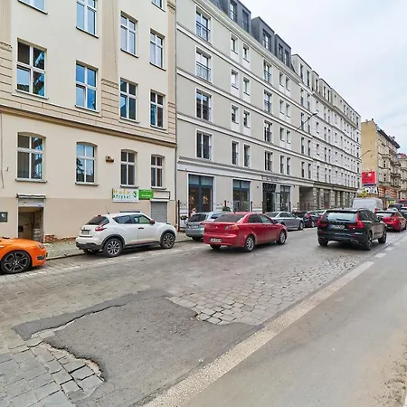 Apartment Stawowa By Renters *