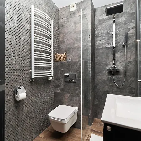 Stawowa By Renters Apartment