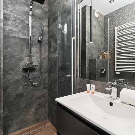 Stawowa By Renters Apartment Wroclaw