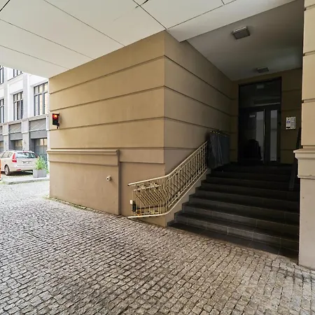 Stawowa By Renters Wroclaw